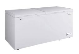 Hamilton Beach Chest Freezer