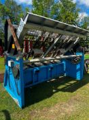 2021 Desite SLG 108 Soil Screener