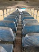 2000 Thomas Built Bus