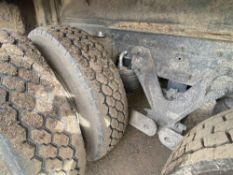 2005 Kenworth T800 Truck