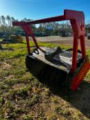 2022 Seppi CL150 mulcher