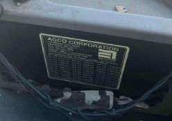 2010 Ag Chem Rogator