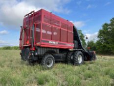 2017 Case 620 Cotton Picker