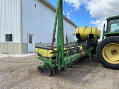 John Deere 7300 12 Row Planter