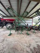 32' 3-Point Sprayer