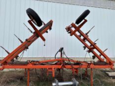 Willmar 13 Row Applicator