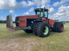 1991 Case Steiger 9170 Turbo