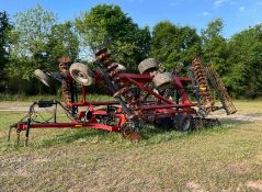 2016 Case 335VT Turbo-Till