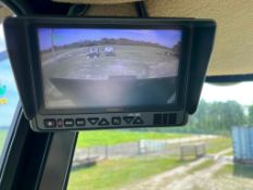 2016 John Deere CP690