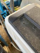 2000 Monosem NGT Planters