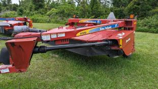 2015 New Holland H7330 Mower/Conditioner