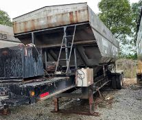 Magnolia Tender Trailer