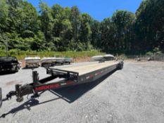 2021 Maxx-D 36 Tandem Axle Trailer