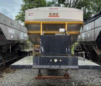 KBH Tender Trailer