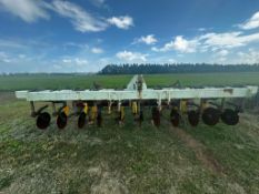 2007 KMC Ripper Roller