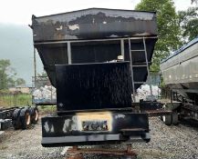 2004 Magnolia Tender Trailer