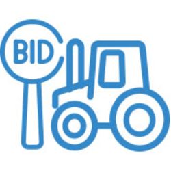 Fastline Auctions Online Auction - July 25, 2024