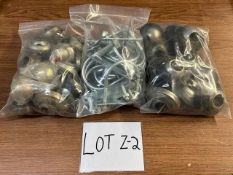 U-Bolts and Swivel Bearings