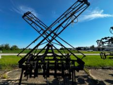 DEMCO 24 Row Spray Boom