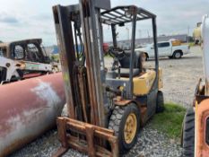2006 Doosan G25P...Forklift
