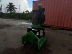 Frontier WC1105 3-Point Mulcher