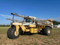 1984 Ag- Chem 1603 Liquid Terragator