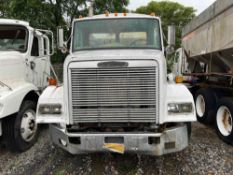 1990 Freightliner Tender Truck