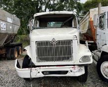 2007 International 9200I SBA Cab & Chassis