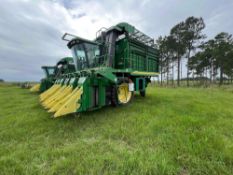 2006 John Deere 9986 Cotton Picker