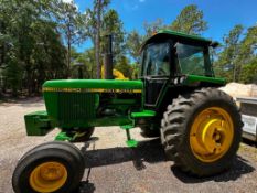 1981 John Deere 4440 2WD Tractor