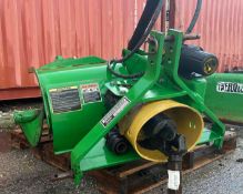 Frontier DT1136 3-Point Trencher