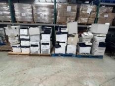 Miscellaneous Printer/Scanner/Copiers