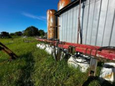 Red Ball 836 Applicator