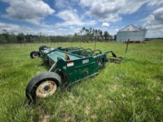 2022 KMC Stalk Chopper