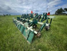 6800 KMC Ripper Bedder