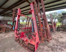 Wil-Rich 1403 Seed Bed Finisher