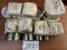 Hydraulic Cylinder Pistons