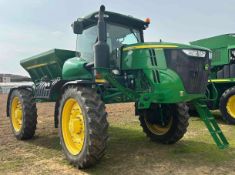 John Deere R4045 Self-Propelled Spreader