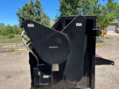 2021 Unified Science Shuck-N-Buck Hemp Bucking Machine