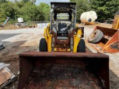 Wacker Neuson SW28 Wheel Loader