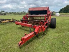 Harmon Rockomatic 7460 Rock Rake