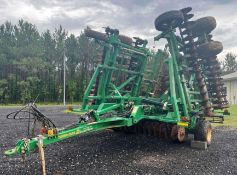 2022 Great Plains Turbo Max