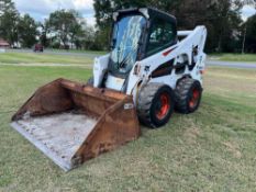 2019 S740 Bobcat
