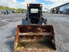John Deere 324G Wheel Loader
