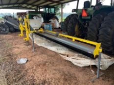 2018 Ace Roto Mold w/ weedwiper