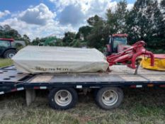 2019 Marangon MDN7 Disc Mower