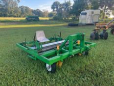 3 point plastic layer