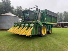 2002 John Deere 9986