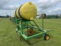 Melon Bed Hole Punch