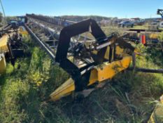 New Holland 88C